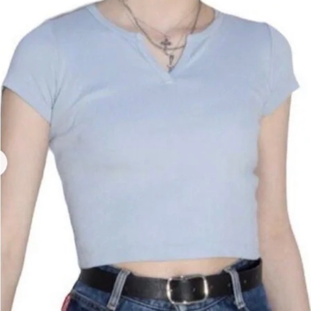 5 Piece Brandy Melville Bundle - image 4